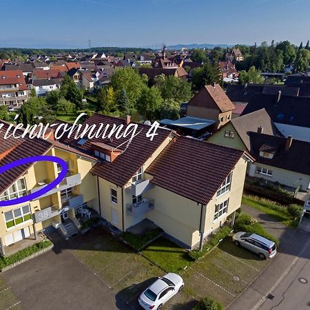 Ferienwohnung Beim Europa-Park Rust Exterior photo