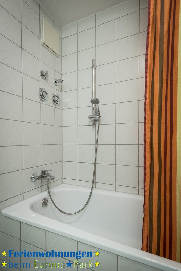 Ferienwohnung Beim Europa-Park Rust Exterior photo